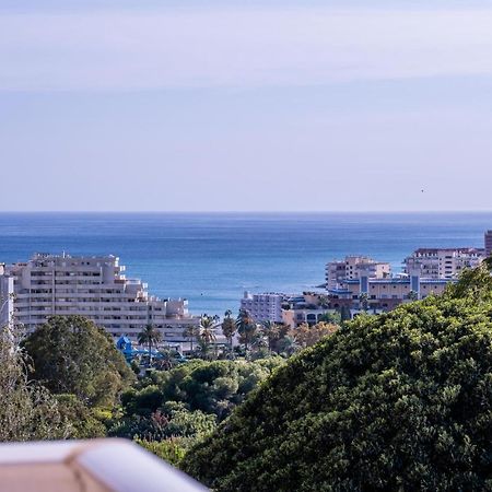 Sunset View Apartment Benalmádena Exterior foto