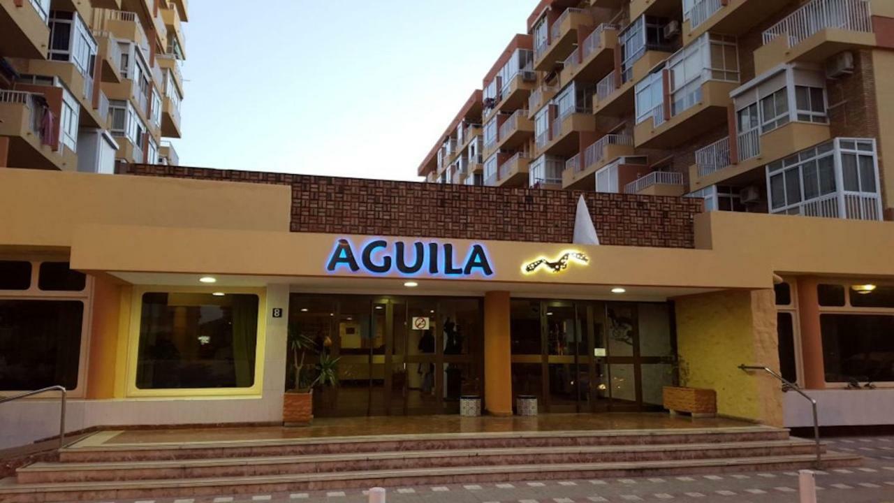Sunset View Apartment Benalmádena Exterior foto